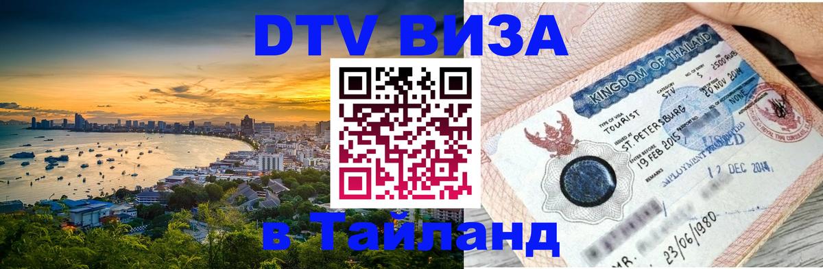 Сколько стоит DTV виза — актуальные цены, оформление даже без документов - 06.12.2025 